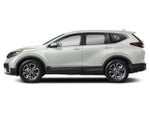 2022 Honda CR-V EX-L AWD