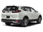 2022 Honda CR-V EX-L AWD