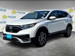 2020 Honda CR-V EX-L AWD