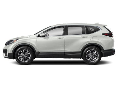 2020 Honda CR-V EX-L AWD