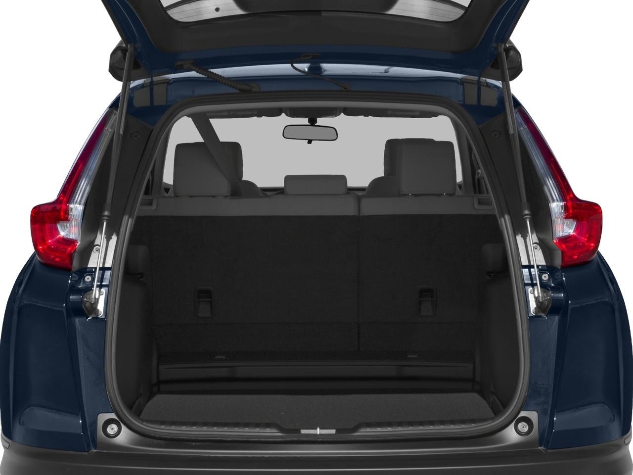 2018 Honda CR-V LX AWD