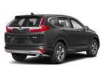 2018 Honda CR-V LX AWD