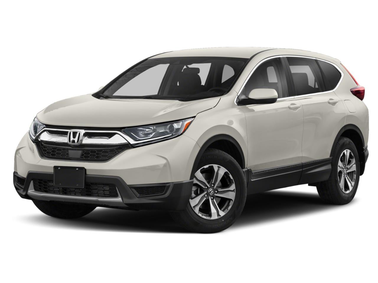 2019 Honda CR-V LX AWD
