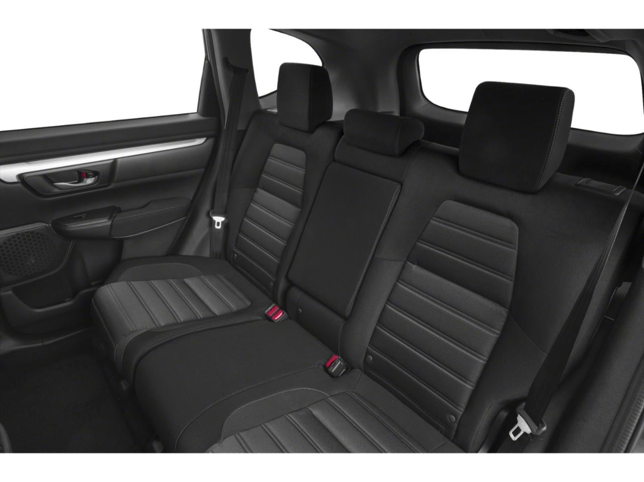 2019 Honda CR-V LX AWD