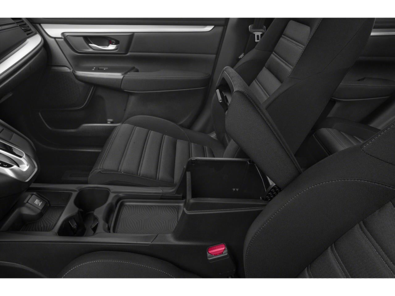 2019 Honda CR-V LX AWD