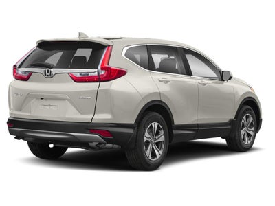 2019 Honda CR-V LX AWD