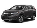 2019 Honda CR-V LX AWD