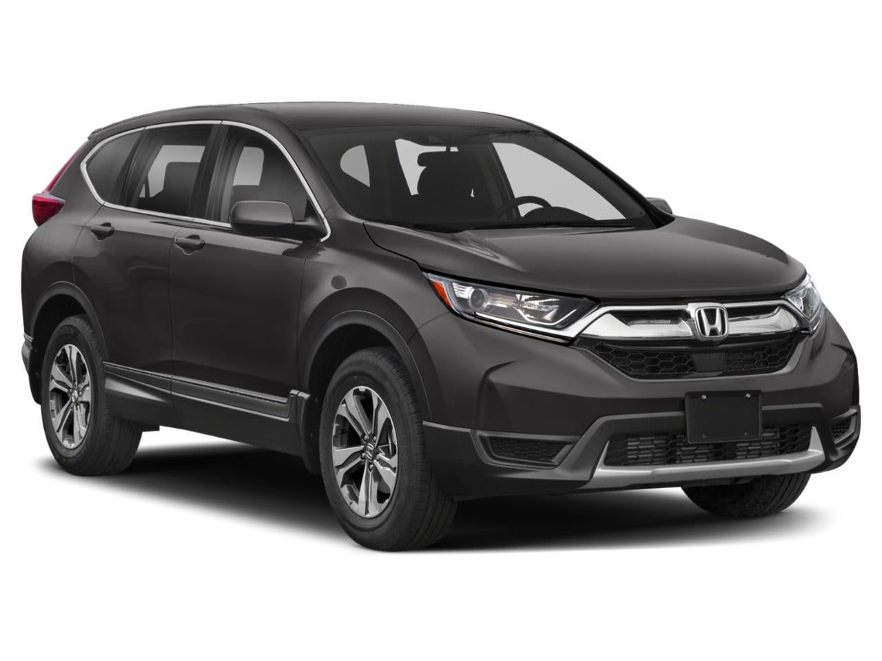 2019 Honda CR-V LX AWD