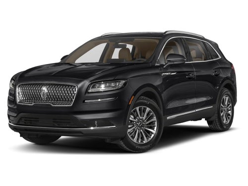 2022 Lincoln Nautilus Reserve AWD