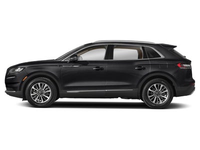2022 Lincoln Nautilus Reserve AWD