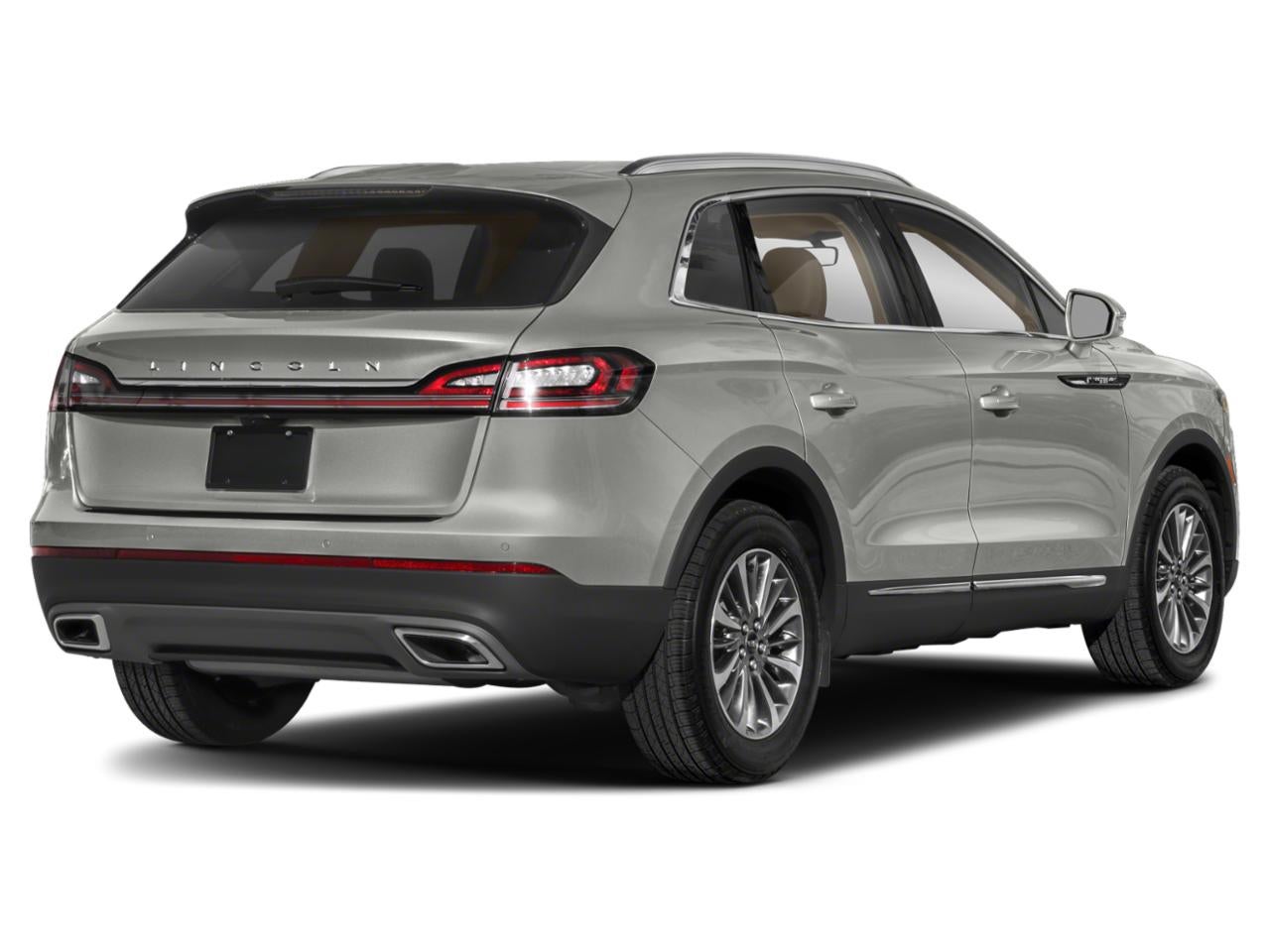 2022 Lincoln Nautilus Reserve AWD