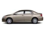 2012 Toyota Corolla 4dr Sdn Auto LE (Natl)