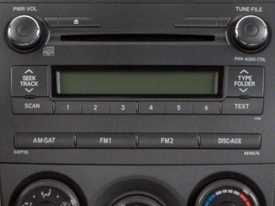 2013 Toyota Corolla 4dr Sdn Auto LE (Natl)