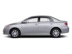2013 Toyota Corolla 4dr Sdn Auto LE (Natl)
