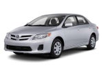 2013 Toyota Corolla 4dr Sdn Auto LE (Natl)