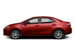 2014 Toyota Corolla 4dr Sdn CVT Auto LE (Natl)