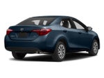 2018 Toyota Corolla LE CVT (Natl)