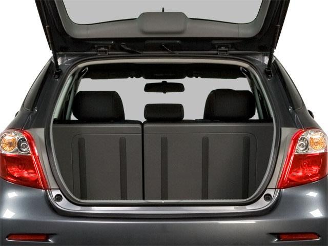 2010 Toyota Matrix 5dr Wgn Auto S AWD (Natl)