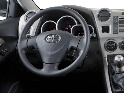 2010 Toyota Matrix 5dr Wgn Auto S AWD (Natl)