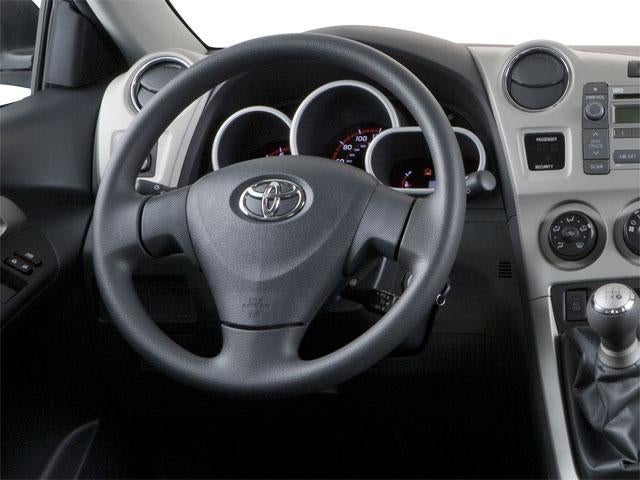 2010 Toyota Matrix 5dr Wgn Auto S AWD (Natl)