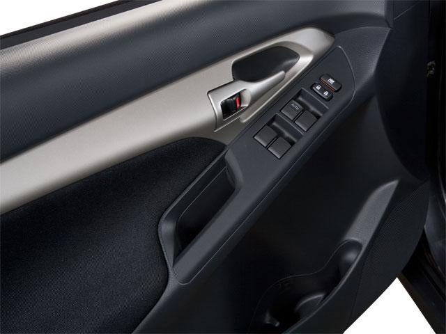 2010 Toyota Matrix 5dr Wgn Auto S AWD (Natl)