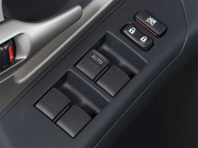 2010 Toyota Matrix 5dr Wgn Auto S AWD (Natl)