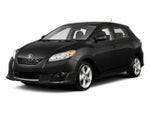 2010 Toyota Matrix 5dr Wgn Auto S AWD (Natl)