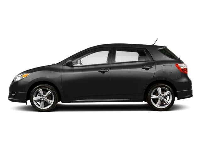 2010 Toyota Matrix 5dr Wgn Auto S AWD (Natl)