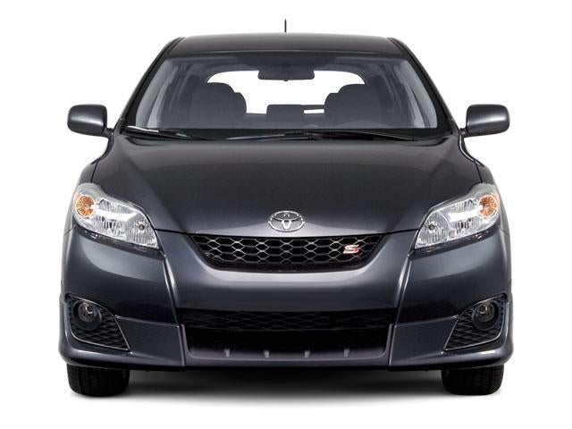 2010 Toyota Matrix 5dr Wgn Auto S AWD (Natl)