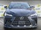 2024 Lexus NX 350h Base