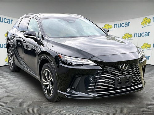 2024 Lexus RX 350