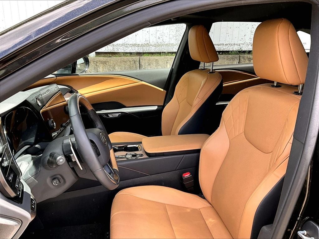 2024 Lexus RX 350