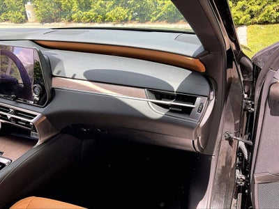 2024 Lexus RX 350