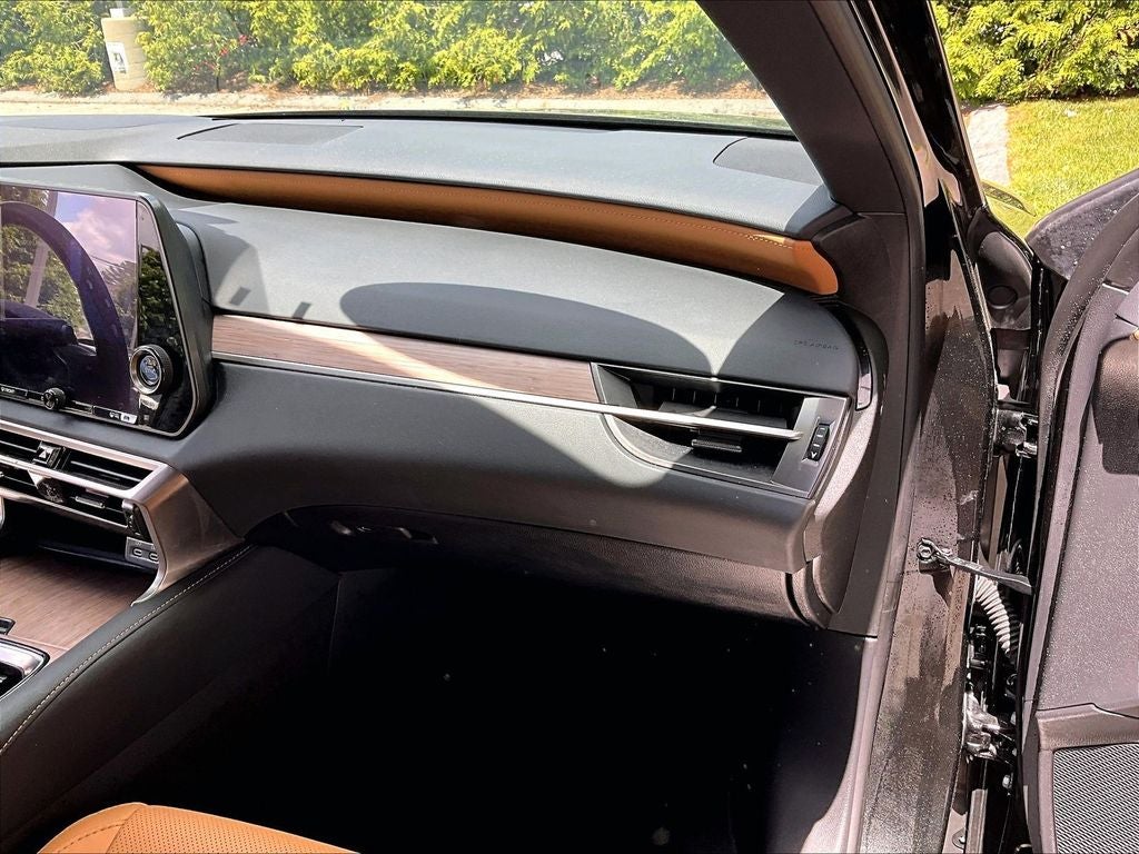 2024 Lexus RX 350