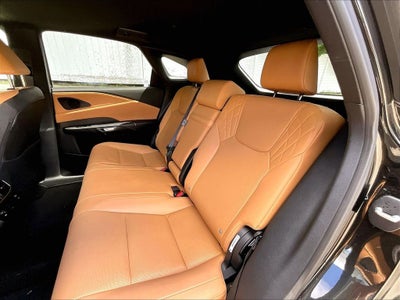 2024 Lexus RX 350