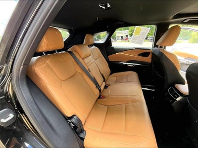 2024 Lexus RX 350