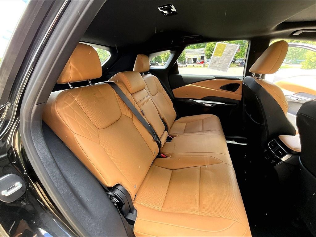 2024 Lexus RX 350