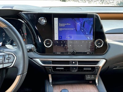 2024 Lexus RX 350