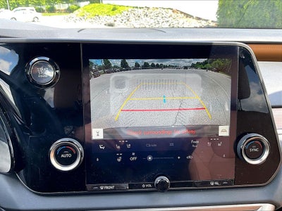 2024 Lexus RX 350
