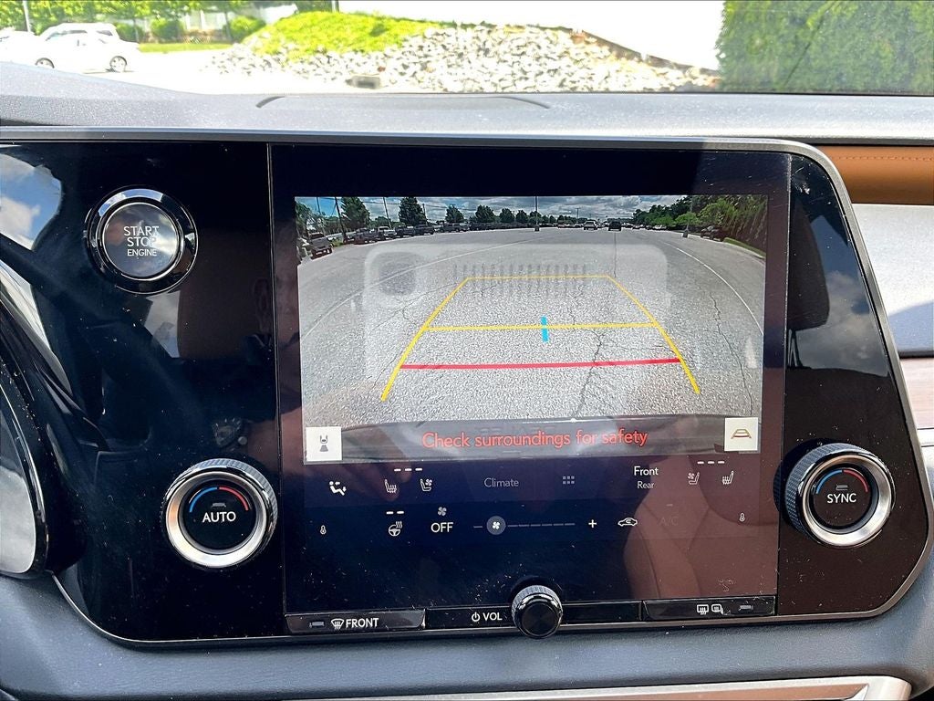 2024 Lexus RX 350