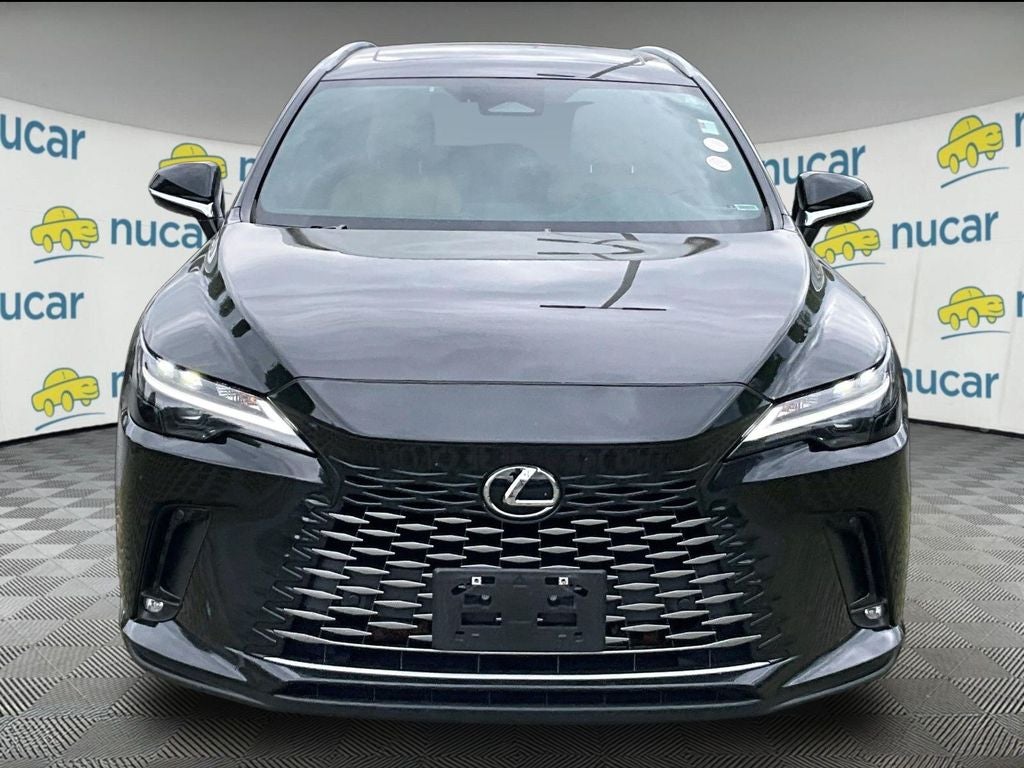 2024 Lexus RX 350