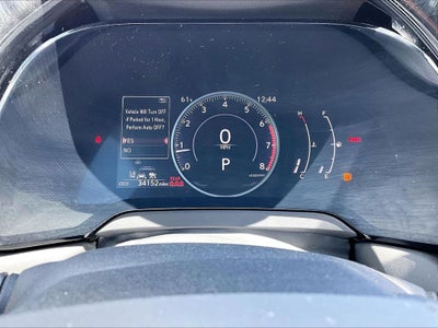 2024 Lexus RX 350