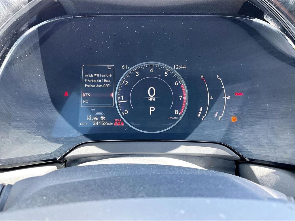 2024 Lexus RX 350