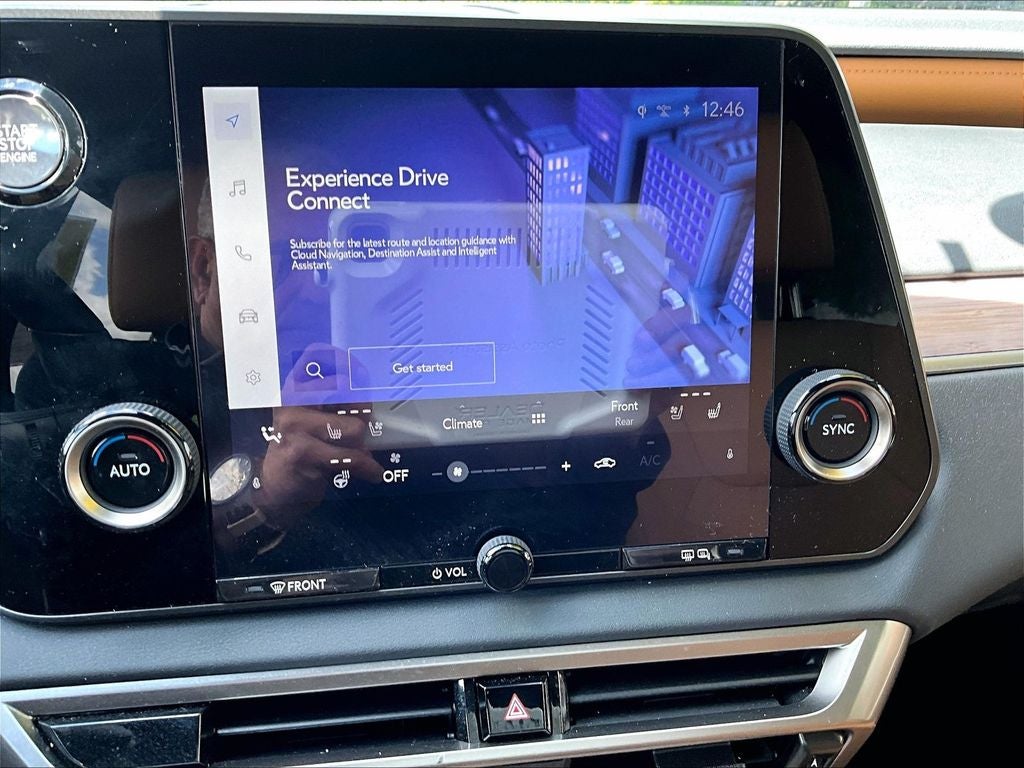 2024 Lexus RX 350