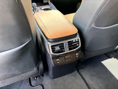 2024 Lexus RX 350