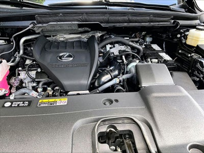2024 Lexus RX 350