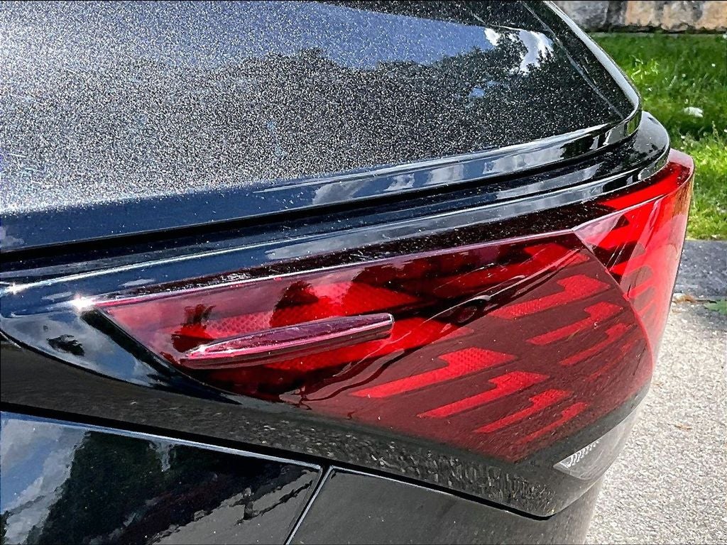 2024 Lexus RX 350