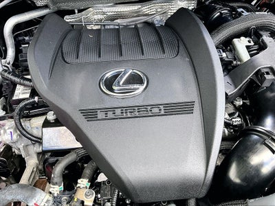 2024 Lexus RX 350