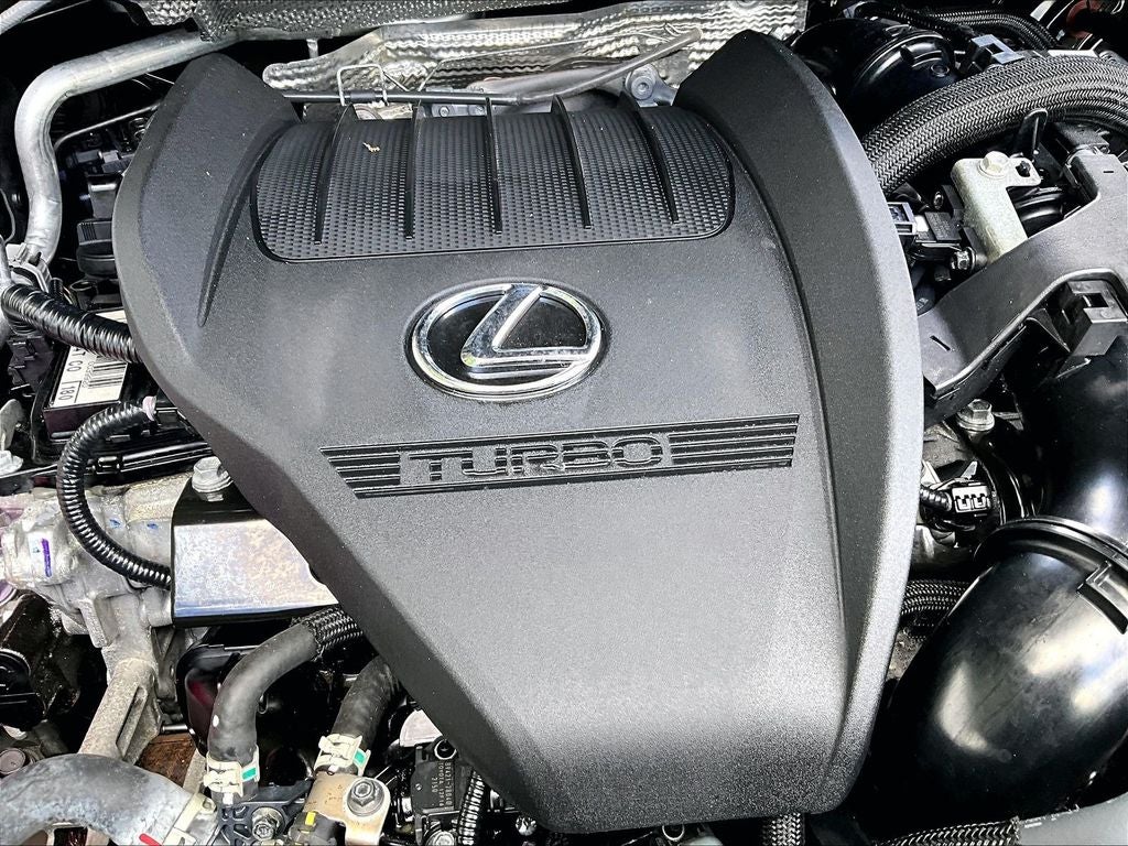 2024 Lexus RX 350