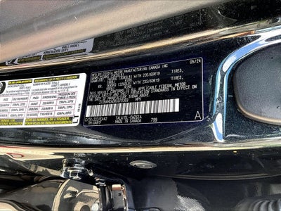 2024 Lexus RX 350
